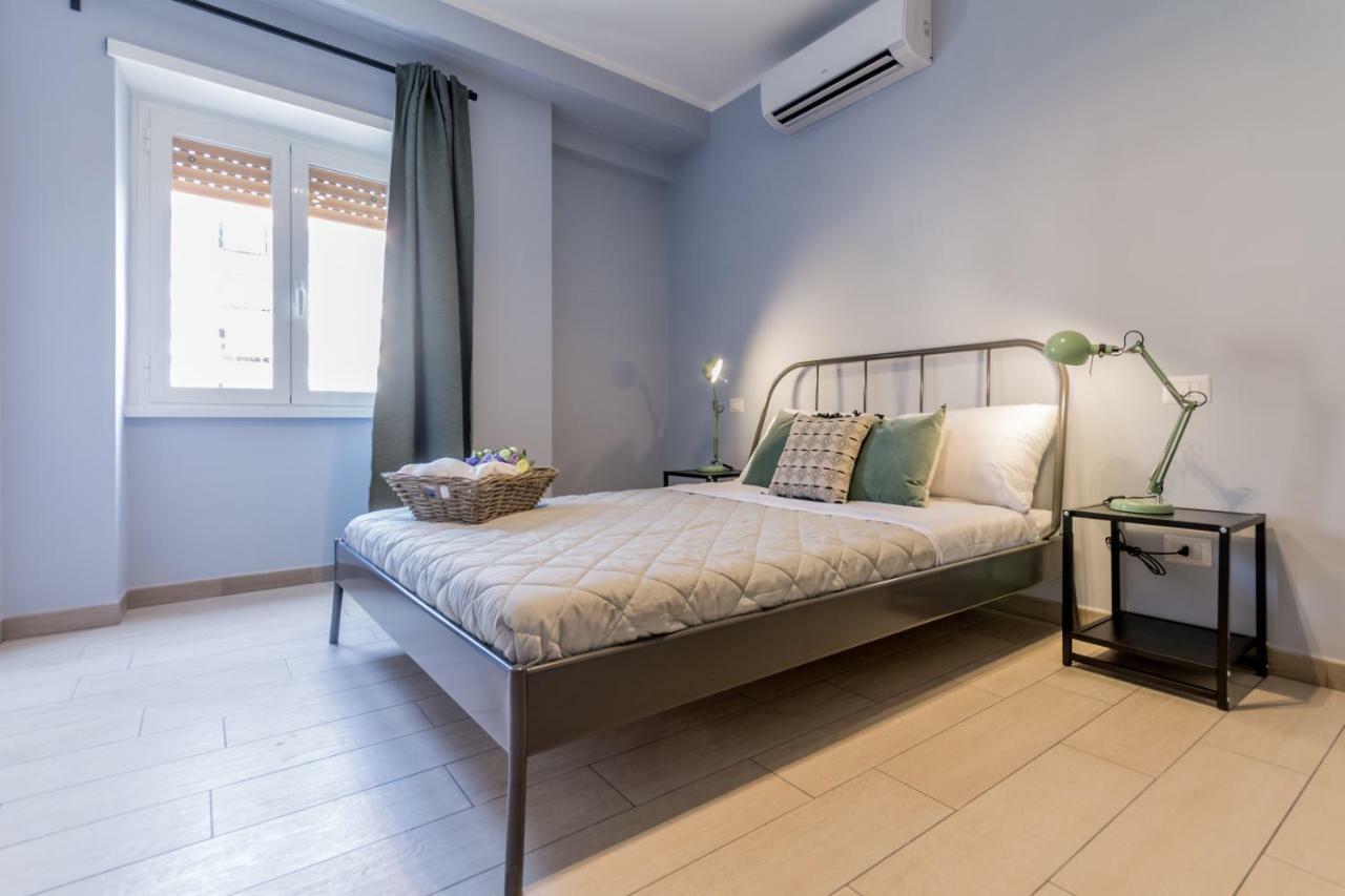 Marconi 94 - Apartment&Private Rooms 罗马 外观 照片