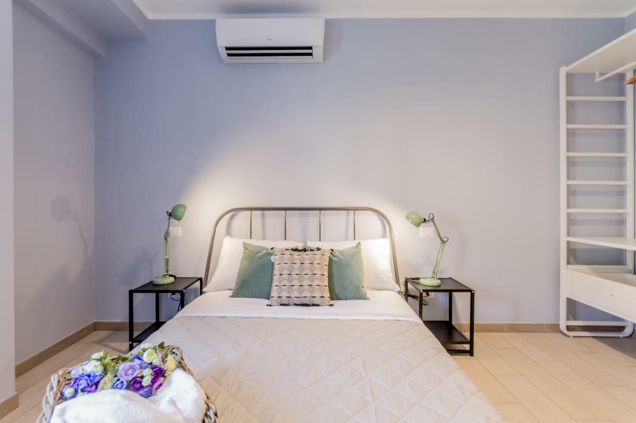 Marconi 94 - Apartment&Private Rooms 罗马 外观 照片