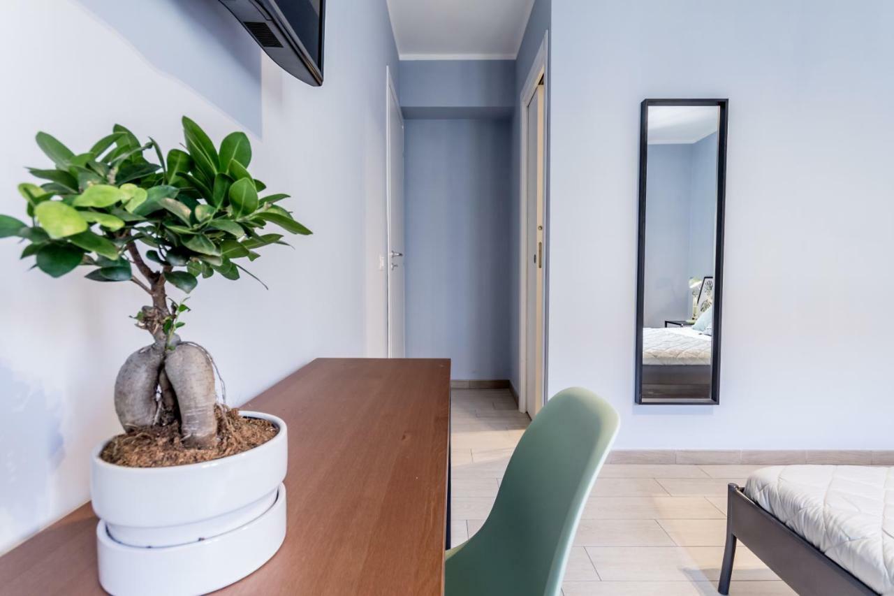 Marconi 94 - Apartment&Private Rooms 罗马 外观 照片