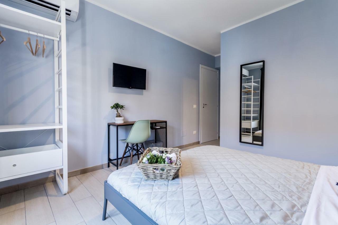 Marconi 94 - Apartment&Private Rooms 罗马 外观 照片